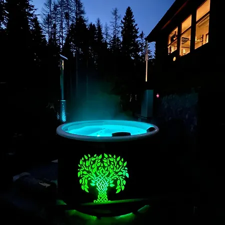 Bouda Pod Sněžkou Penzion 3*