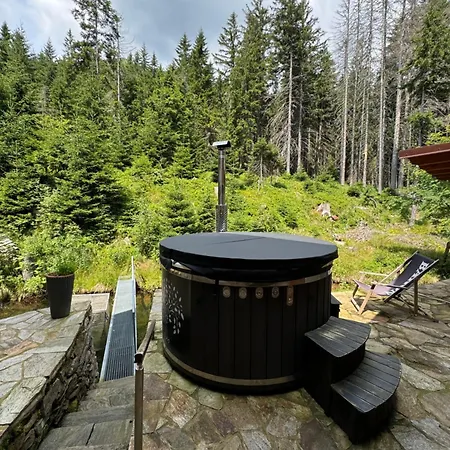 Bouda Pod Sněžkou