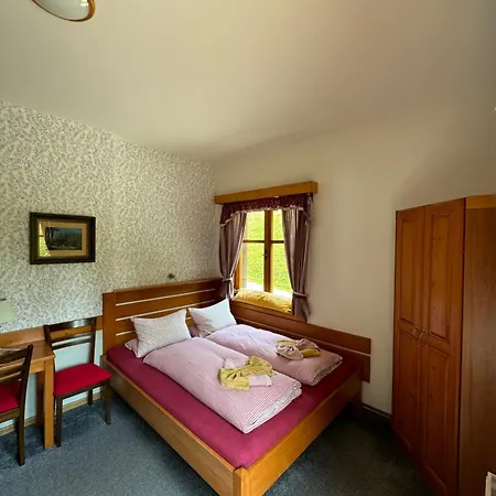 Bouda Pod Sněžkou 3*