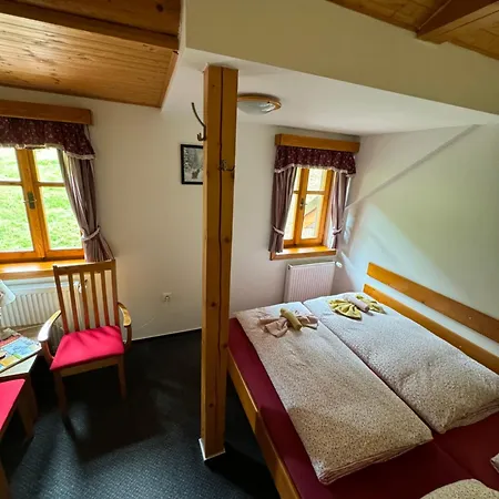 Bouda Pod Sněžkou Pec pod Sněžkou