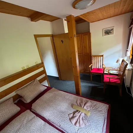 Bouda Pod Sněžkou Penzion