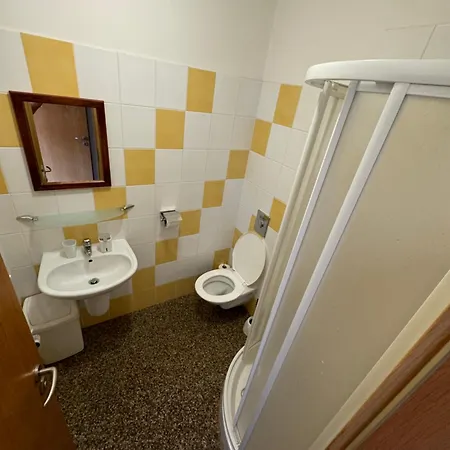 Bouda Pod Sněžkou Pec pod Sněžkou