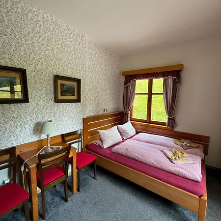 Bouda Pod Sněžkou 3* Pec pod Sněžkou