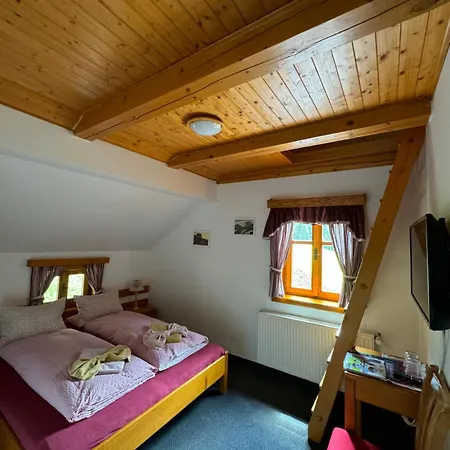 Bouda Pod Sněžkou Penzion