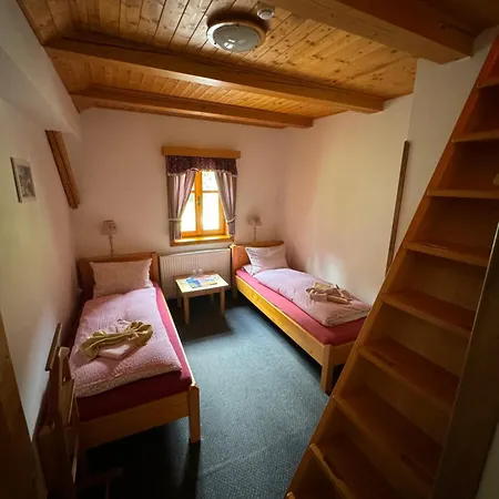 Penzion Bouda Pod Sněžkou