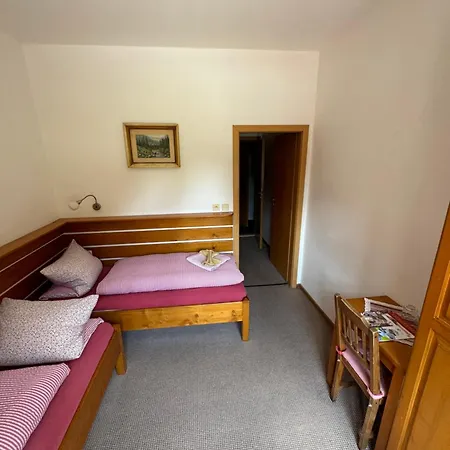 Bouda Pod Sněžkou Penzion 3*