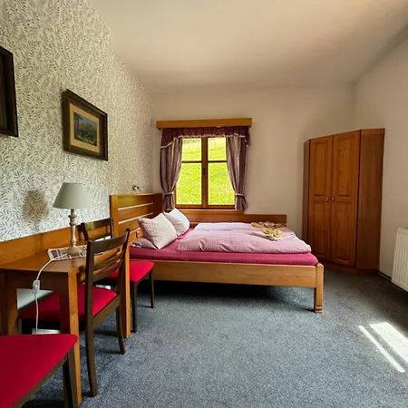 Bouda Pod Sněžkou 3*