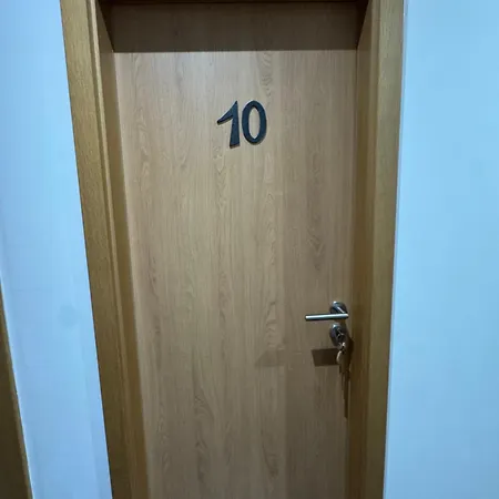 Bouda Pod Snezkou 게스트하우스 3*
