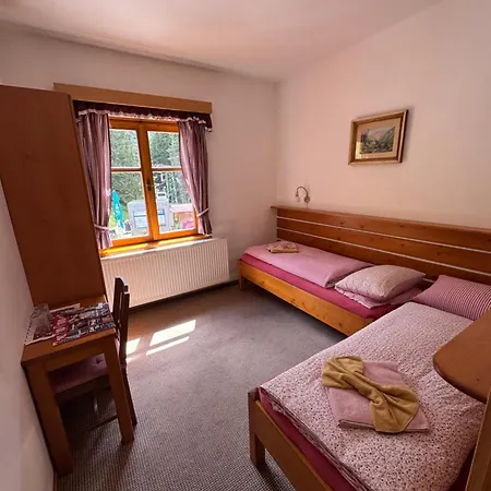 Hotel Bouda Pod Snezkou 3*