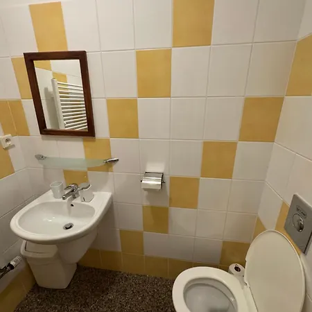 Bouda Pod Snezkou بيك بود سنيزكو
