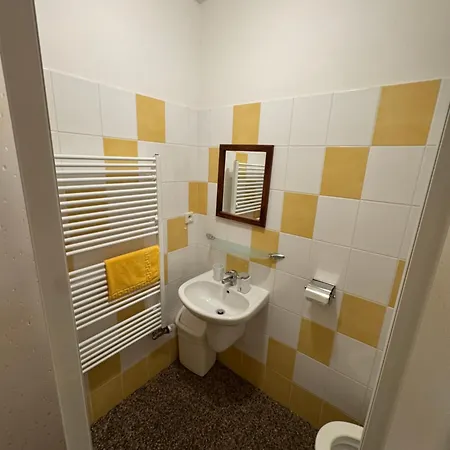 Bouda Pod Snezkou