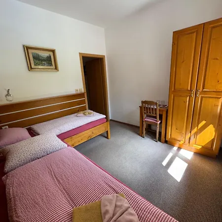 Hotel Bouda Pod Snezkou Pec pod Snezkou