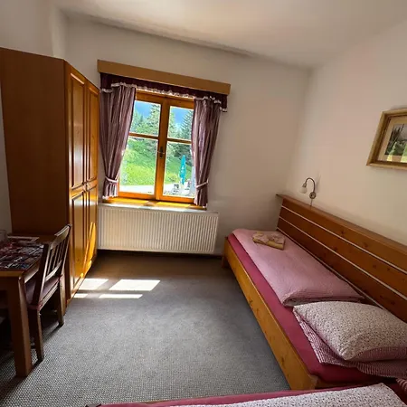 Bouda Pod Snezkou 3* Pec pod Snezkou