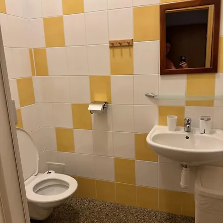 Bouda Pod Snezkou