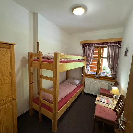 Hotel Bouda Pod Snezkou 3*