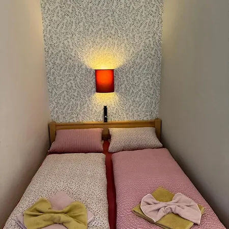 Bouda Pod Snezkou 3*