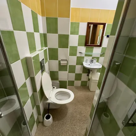 بيت ضيافة Bouda Pod Snezkou 3*