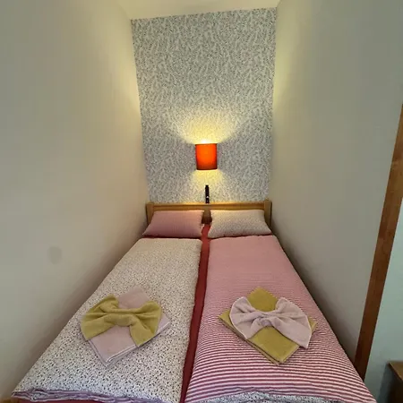 Bouda Pod Snezkou 3* Pec pod Snezkou