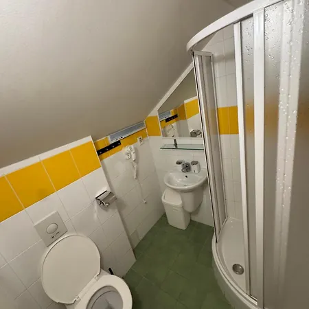 Gasthof Bouda Pod Snezkou