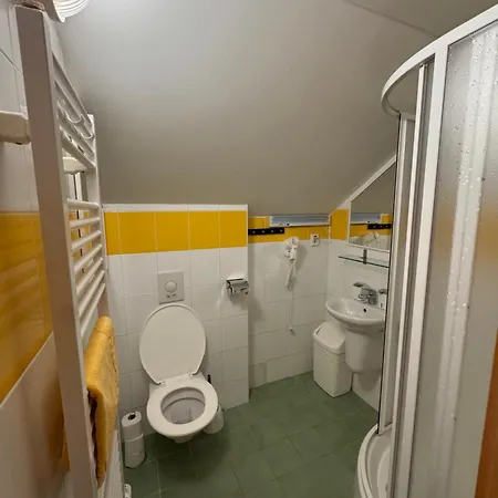 Bouda Pod Snezkou Pec pod Sněžkou