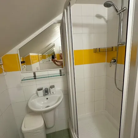 Bouda Pod Snezkou 3* Pec pod Sněžkou