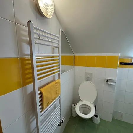 Bouda Pod Snezkou