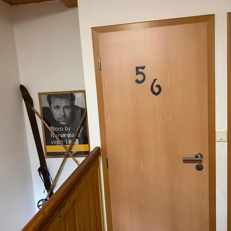 Bouda Pod Snezkou Hotel
