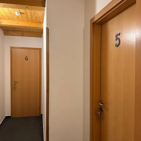 Gasthof Bouda Pod Snezkou