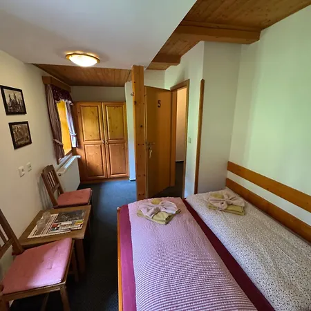 Hotel Bouda Pod Snezkou Pec pod Snezkou