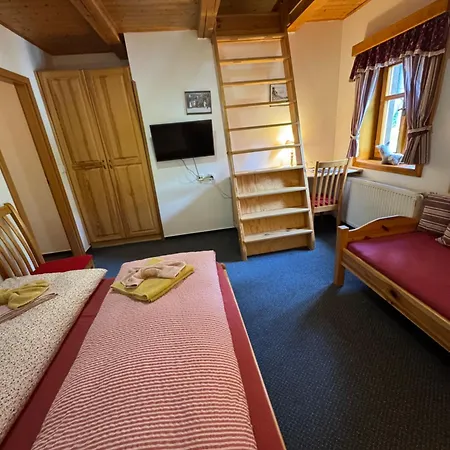 Bouda Pod Snezkou 3* Pec pod Snezkou