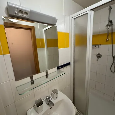 Gasthof Bouda Pod Snezkou