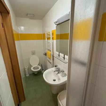 Bouda Pod Snezkou Gasthof 3*