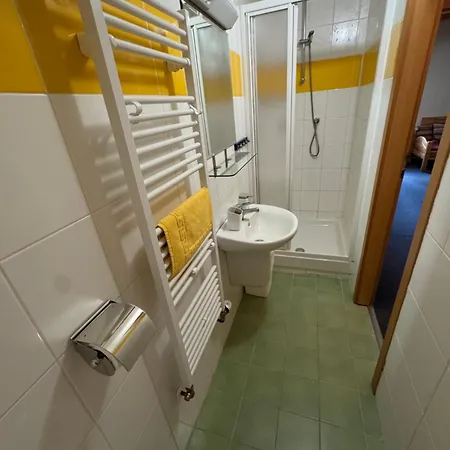 بيت ضيافة Bouda Pod Snezkou 3*