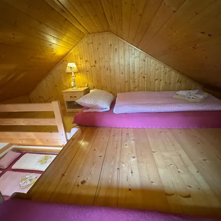 Bouda Pod Snezkou Gasthof Pec pod Sněžkou