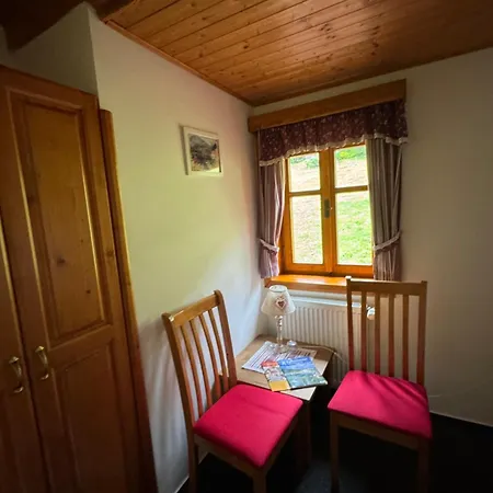 Hotel Bouda Pod Snezkou
