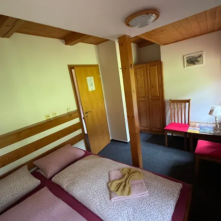 Bouda Pod Snezkou Hotel 3*