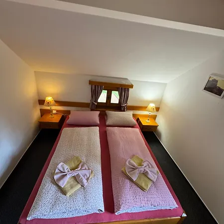 Bouda Pod Snezkou Hotel Pec pod Snezkou