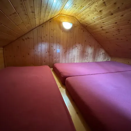 Bouda Pod Snezkou 3*