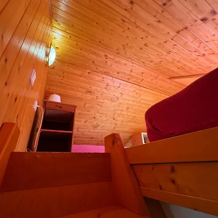 Bouda Pod Snezkou Pec pod Snezkou
