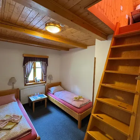 Bouda Pod Snezkou 3* Pec pod Snezkou