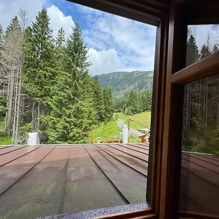 Bouda Pod Snezkou Hotel 3*