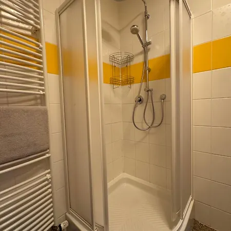 بيت ضيافة Bouda Pod Snezkou 3*
