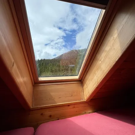 Bouda Pod Snezkou Gasthof Pec pod Sněžkou