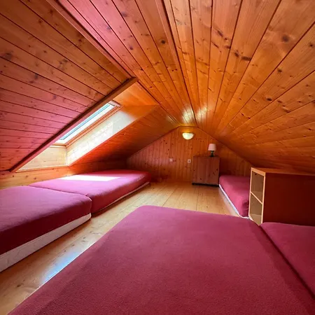 Hotel Bouda Pod Snezkou Pec pod Snezkou