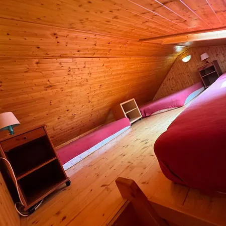 Bouda Pod Snezkou 3*