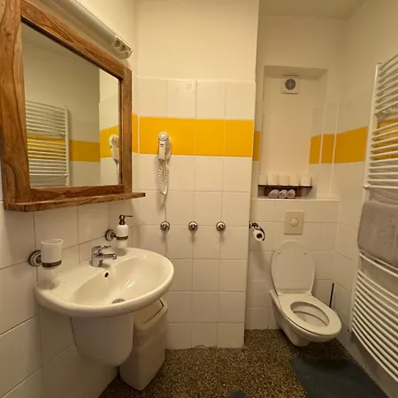Bouda Pod Snezkou