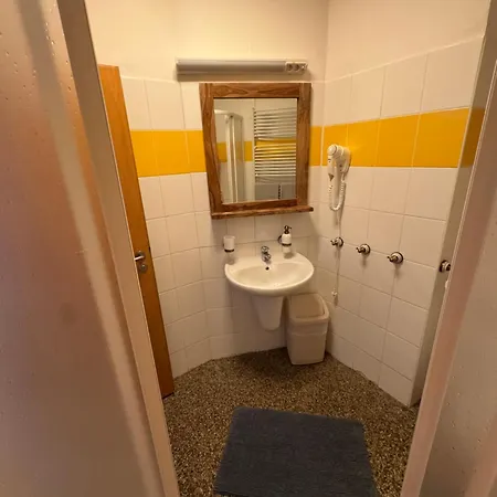 Gasthof Bouda Pod Snezkou