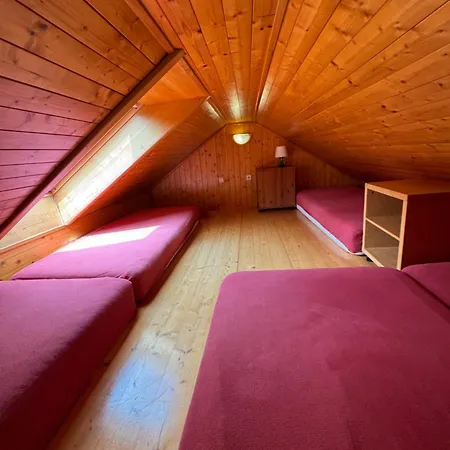 Bouda Pod Snezkou Hotel 3*