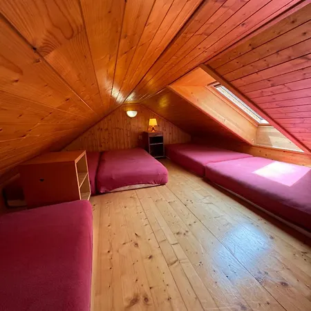 Hotel Bouda Pod Snezkou 3*