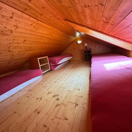 Hotel Bouda Pod Snezkou Pec pod Snezkou